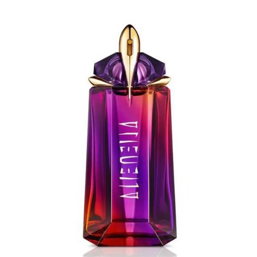 Thierry  Ladies Alien Hypersense Edp Spray 3.0 oz Fragrances 3614274066999 by Mugler