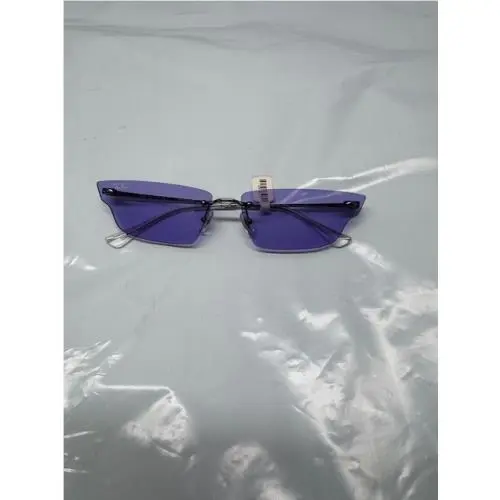 Ray-ban RB3731 Sunglasses--purple Lens-65-15-145- New-no Box