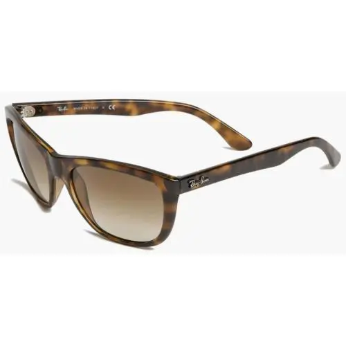 Ray-ban RB4184 57mm Cat`s Eye Sunglasses