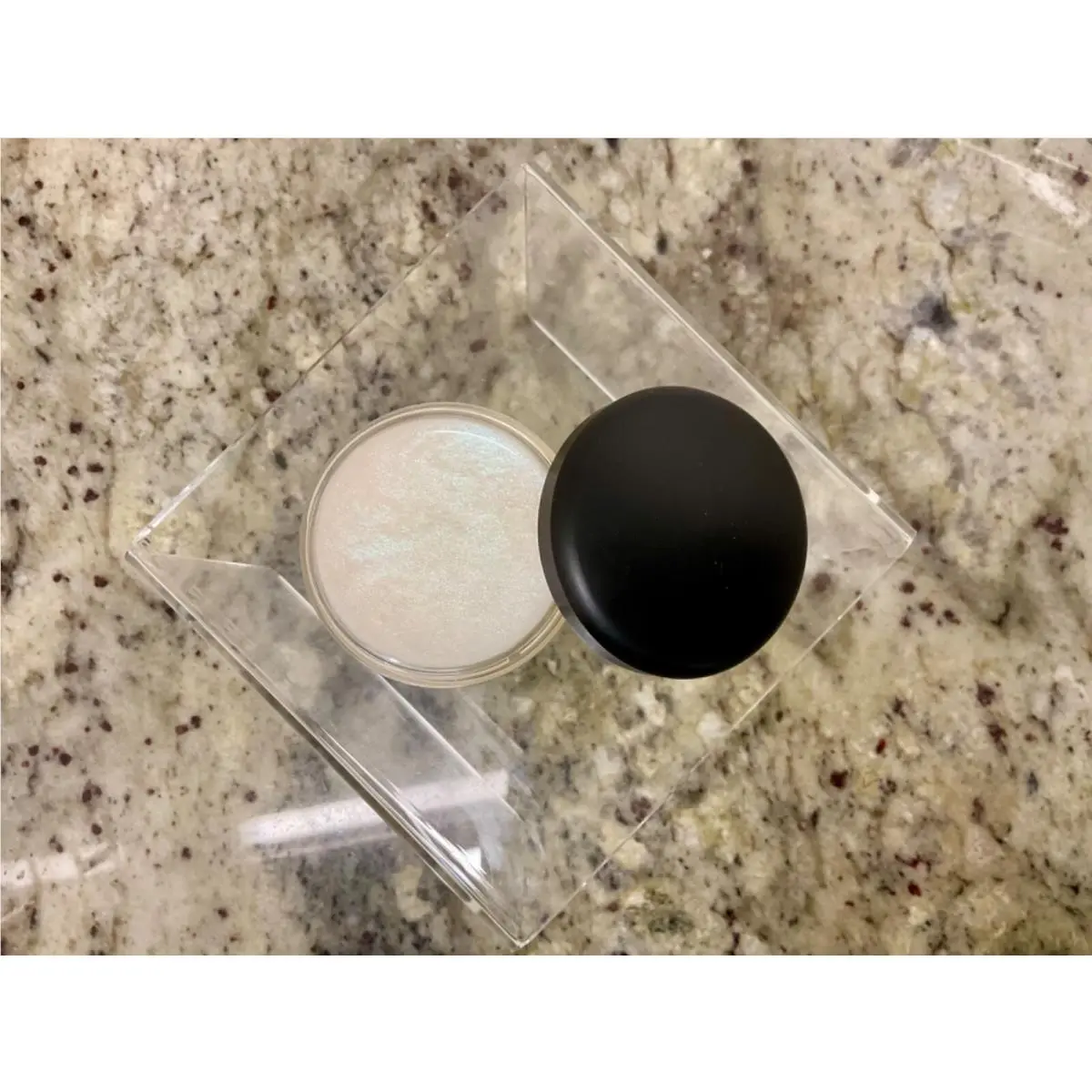 Mac Crystal Glaze Gloss Limited Edition Full Size You Pick ICE FOLLIES by MAC Cosmetics