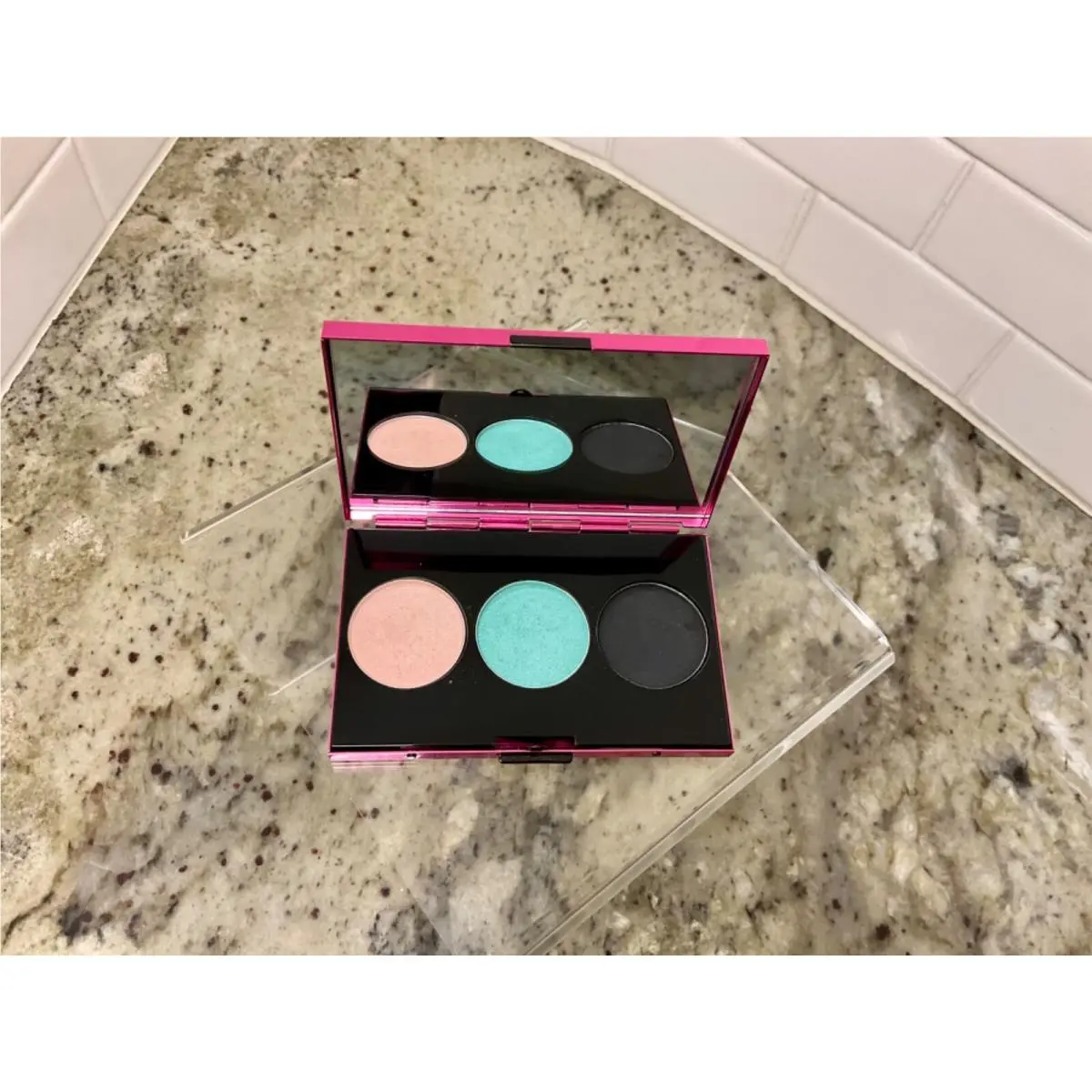 Mac Heatherette Limited Edition You Lection