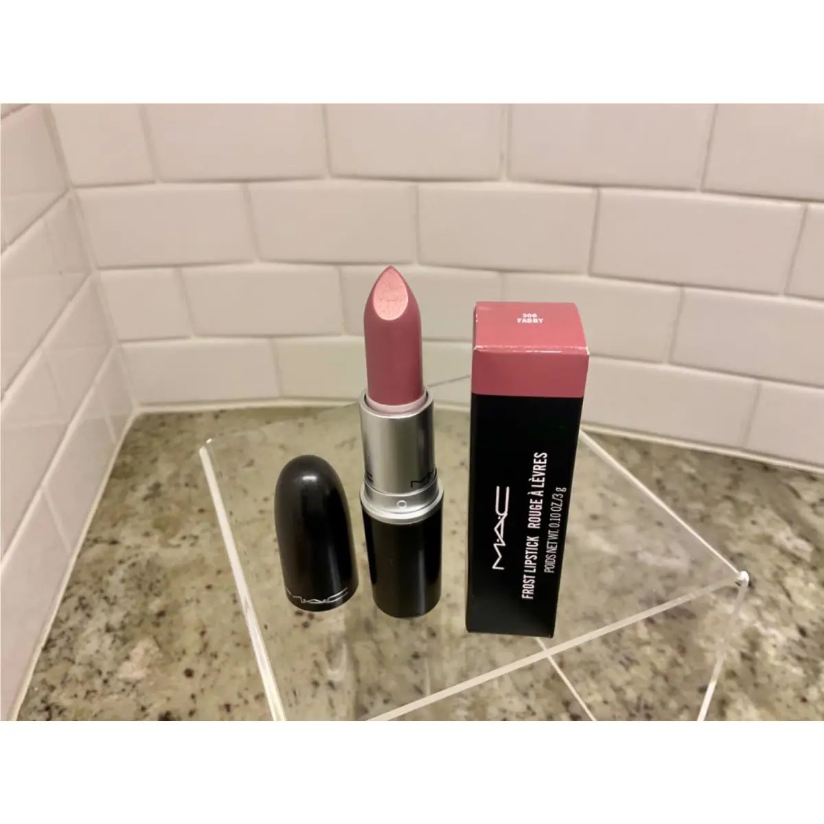 Mac Lipstick Pick Your Color