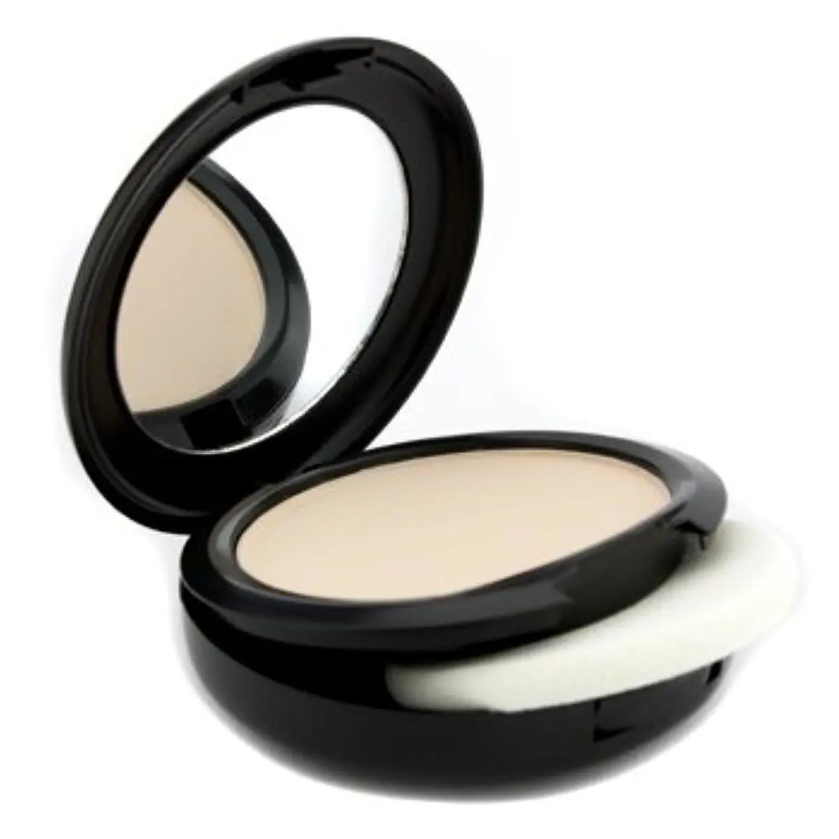 Mac Cosmetics N4 Skin Foundation Concealer 053 Ounce Flawless Matte Finish Full Coverage
