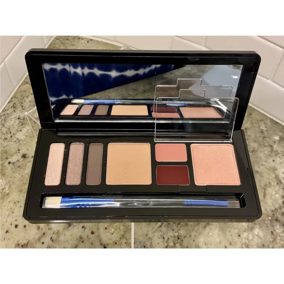 Mac Enchanted Eve Face Palette Warm Limited Edition