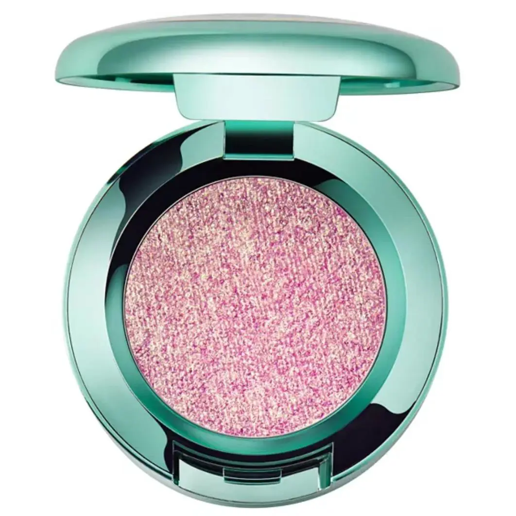 Mac Jelly Shine Eye Shadow Ice List Holiday 2025 Limited Edition Fast
