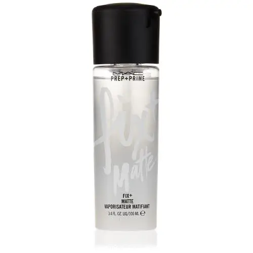 Mac Prep + Prime Mac Fix + Matte 100 ml