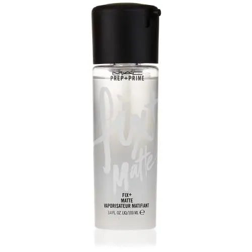 Mac Prep + Prime Mac Fix + Matte 100 ml by MAC Cosmetics