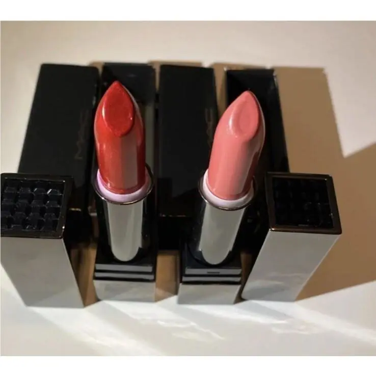 Mac 2pc Couture Lipsticks Super Rare Limited Edition