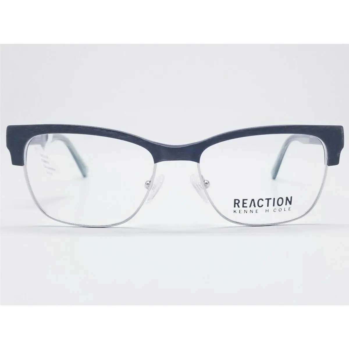 1 Unit Kenneth Cole Reaction Dark Green/other Eyeglass Frame 54-18-145 421