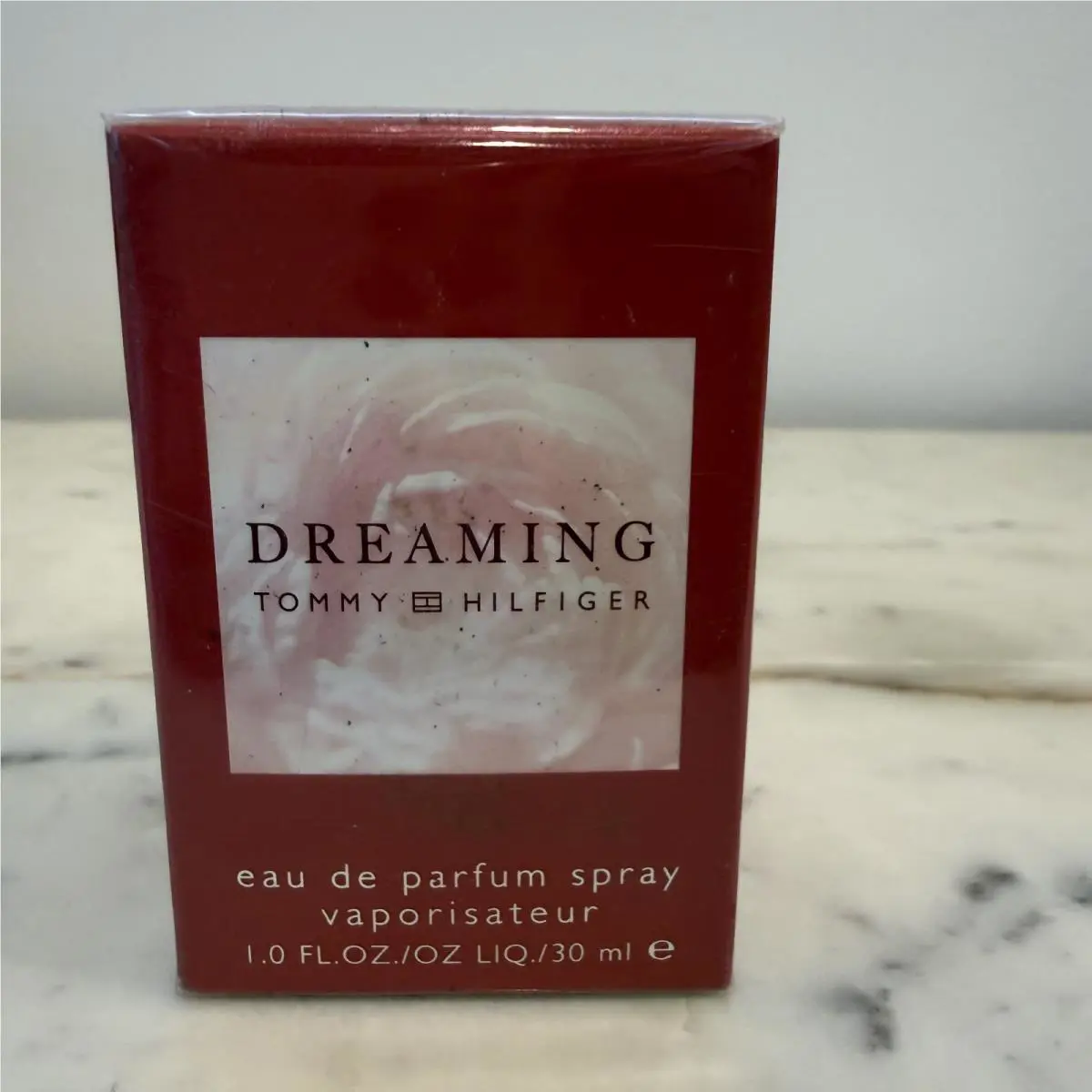 Dreaming by Tommy Hilfiger Edp Spray 30ml