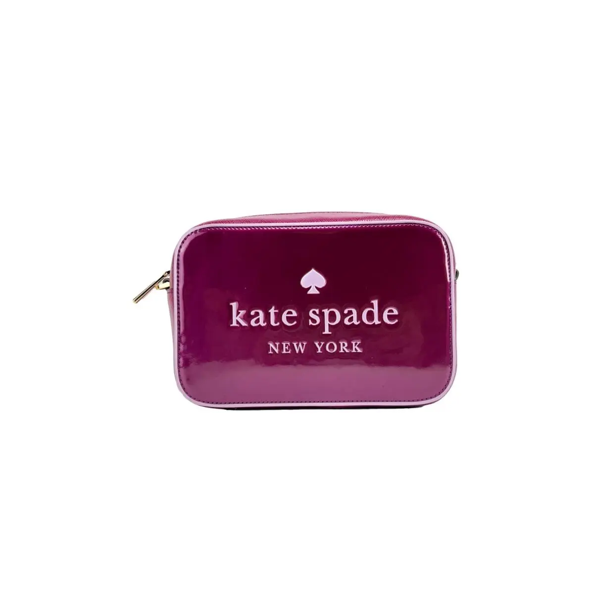Kate Spade Mini Camera Bag Crossbody