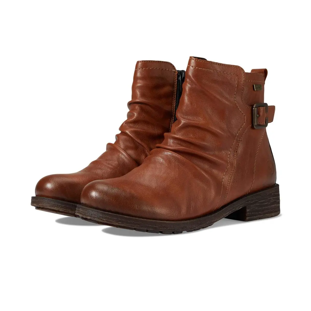 Rieker shoes - Cuoio (UPC: 644403851694) 0
