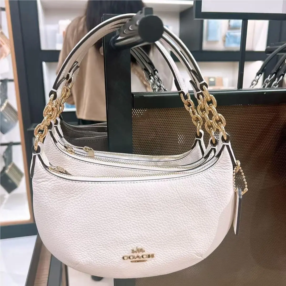 Coach Mini Payton Bag CEL08/CEL06