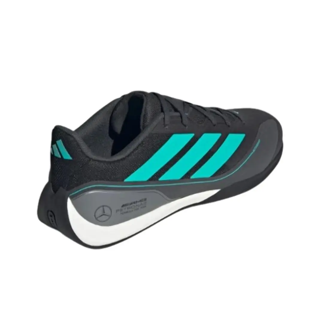 Adidas shoes - JQ3273 - WHT/GRN 4