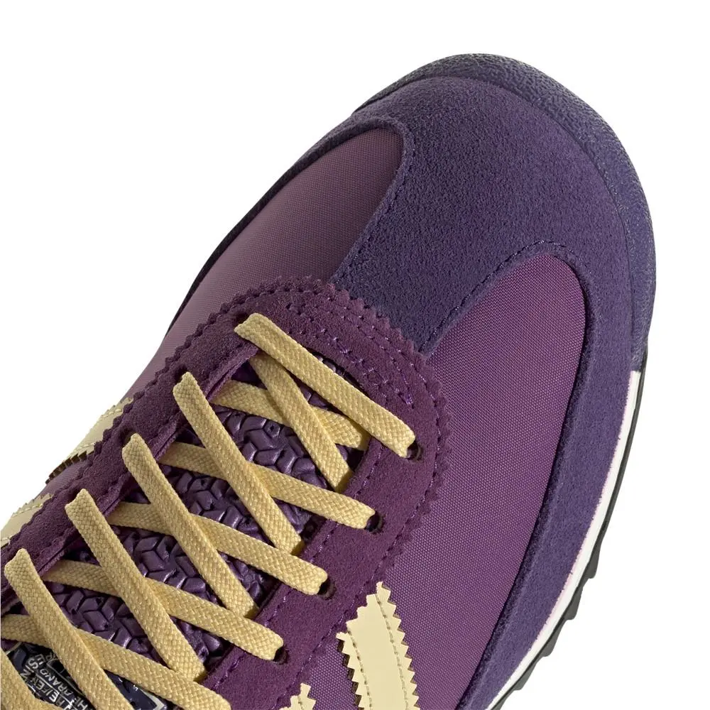 Adidas shoes - adidas Sl 72 Og - JQ8376 - Purple 4