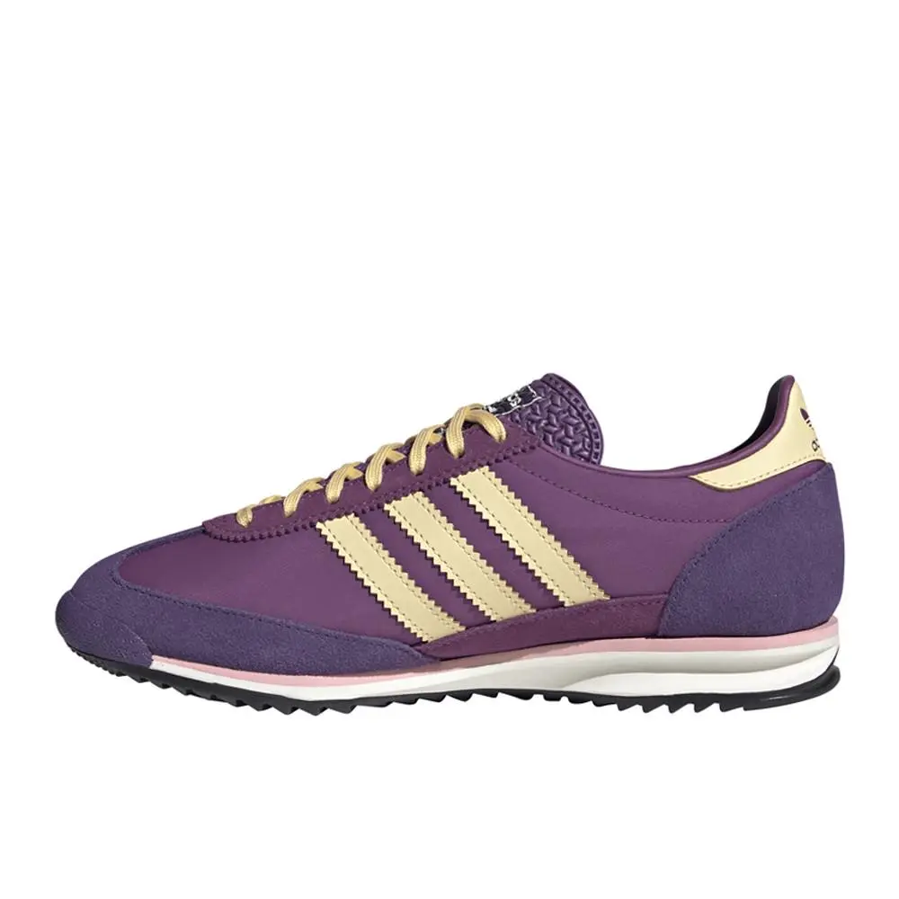 Adidas shoes - adidas Sl 72 Og - JQ8376 - Purple 9