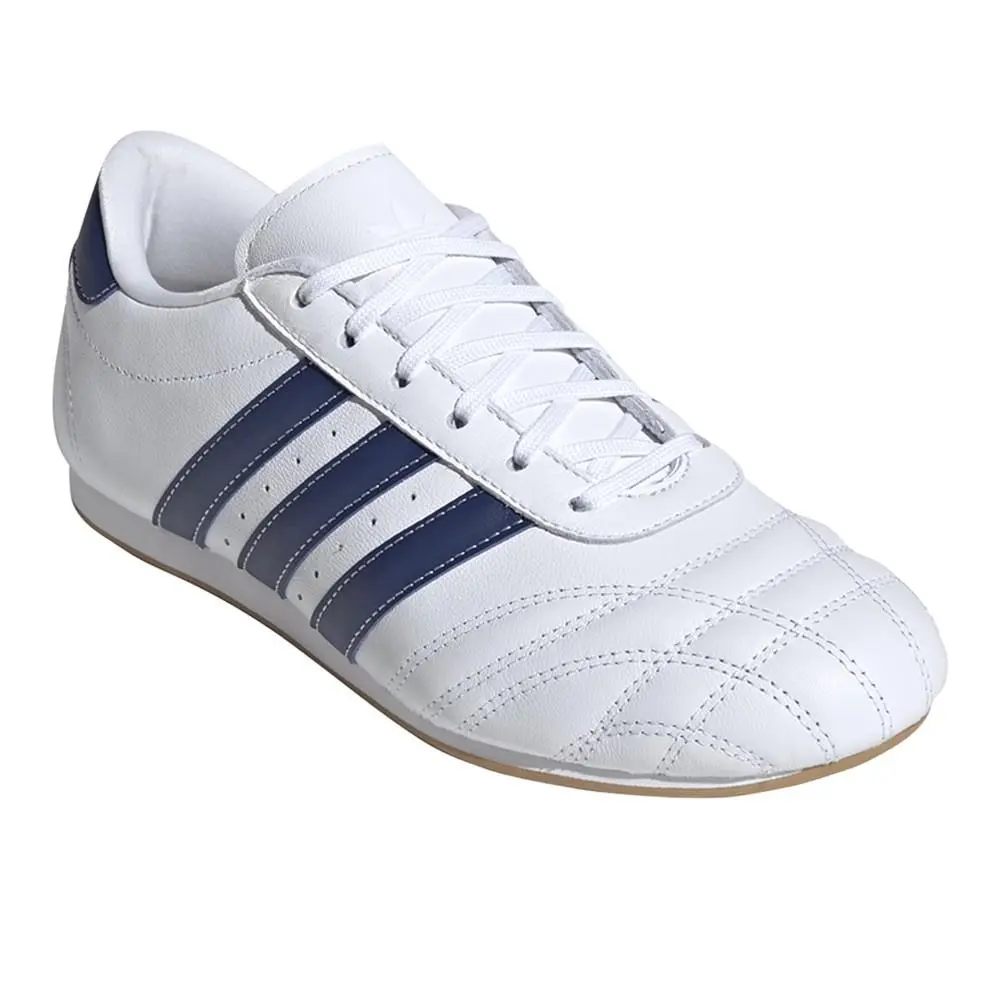 Adidas shoes - adidas  Taekwondo Lace - Taekwondo Lace - JP8144 - White 8