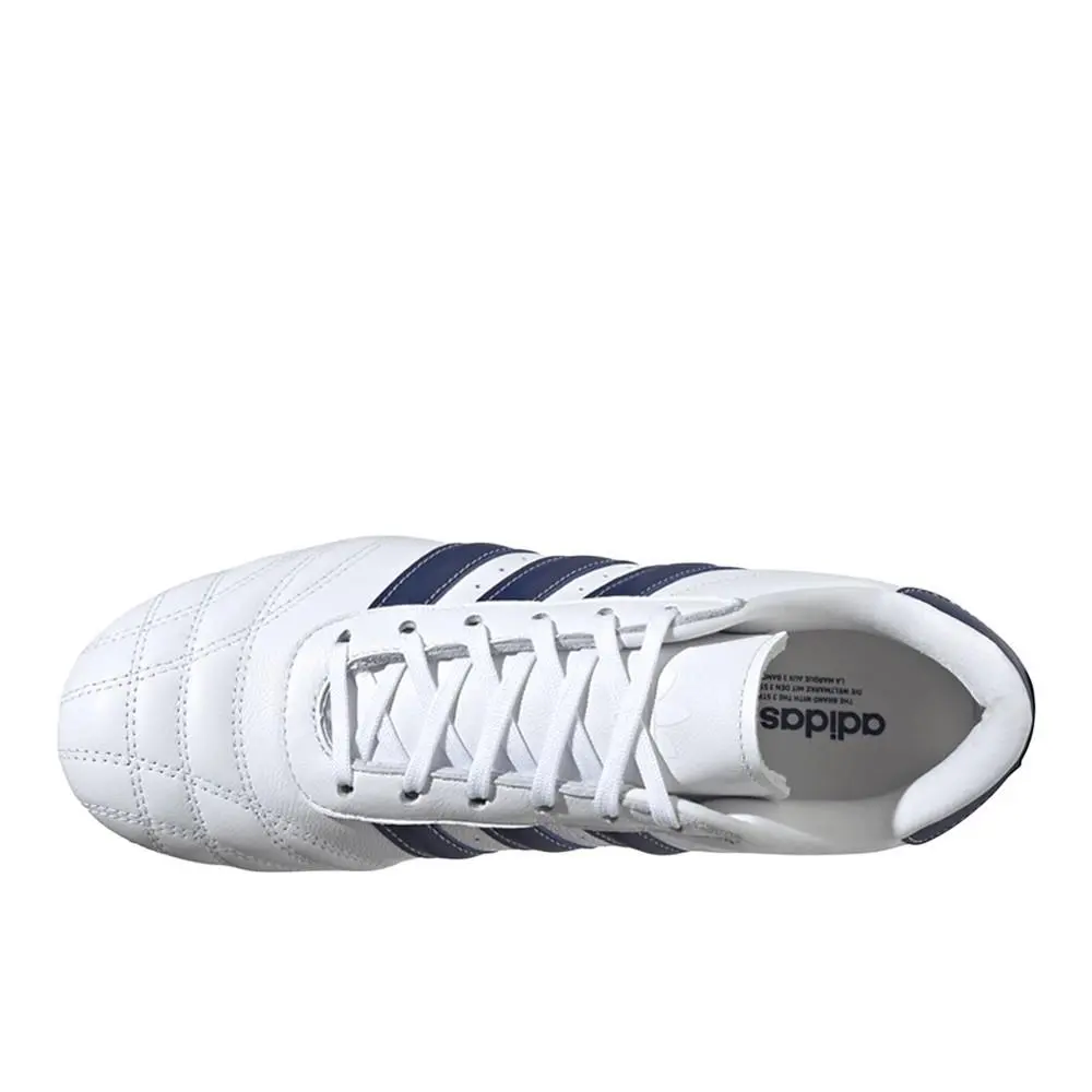 Adidas shoes - adidas  Taekwondo Lace - Taekwondo Lace - JP8144 - White 10