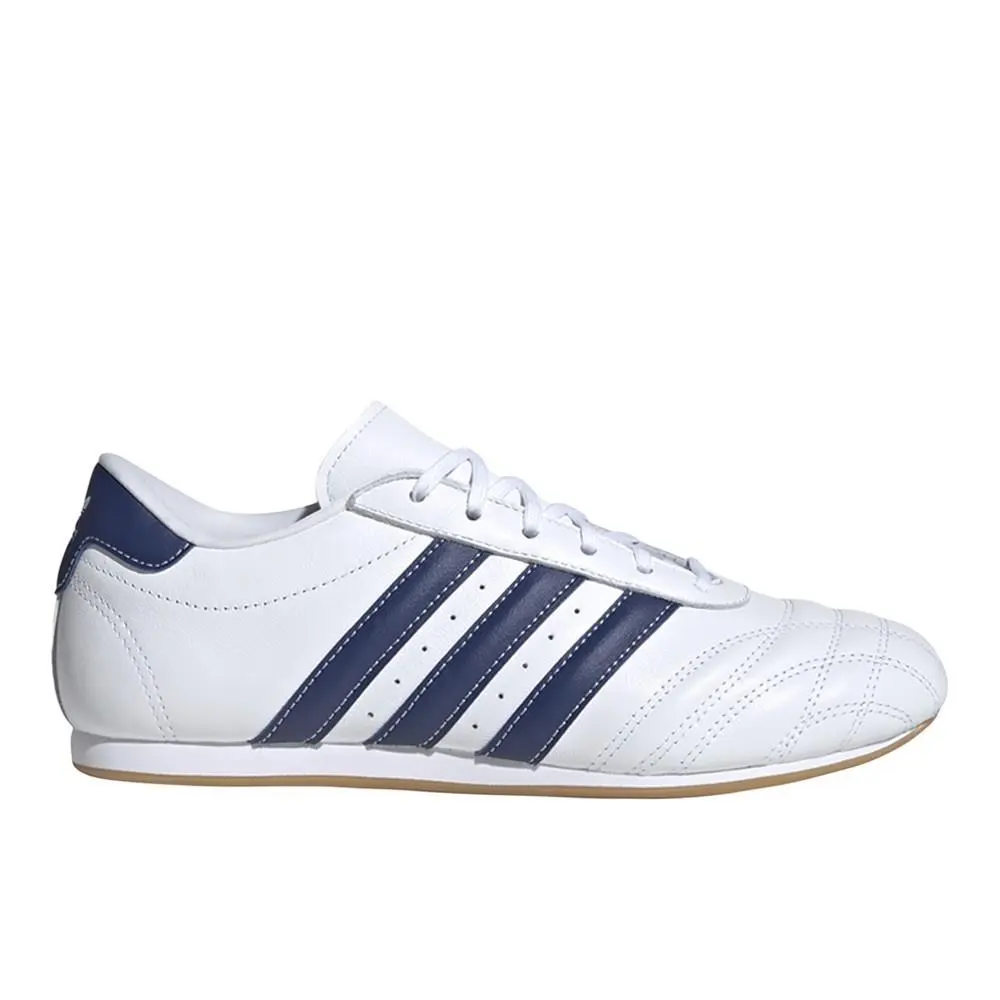 Adidas shoes - adidas  Taekwondo Lace - Taekwondo Lace - JP8144 - White 7
