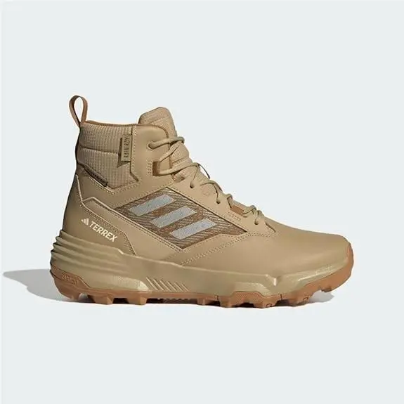 Adidas shoes - adidas Terrex Unity - Terrex Unity - IF4978 - Brown 1
