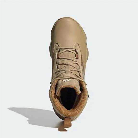 Adidas shoes - adidas Terrex Unity - Terrex Unity - IF4978 - Brown 2