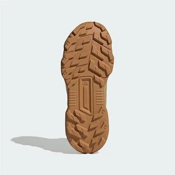 Adidas shoes - adidas Terrex Unity - Terrex Unity - IF4978 - Brown 3