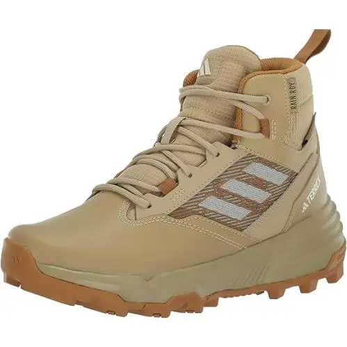 Adidas shoes - adidas Terrex Unity - Terrex Unity - IF4978 - Brown 6