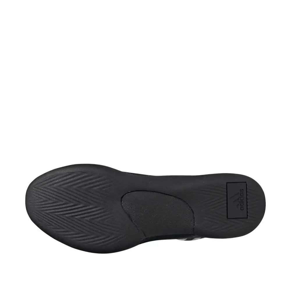 Adidas shoes - adidas Jeremy Scott Taekwondo Mei - JR3673 - Black 9