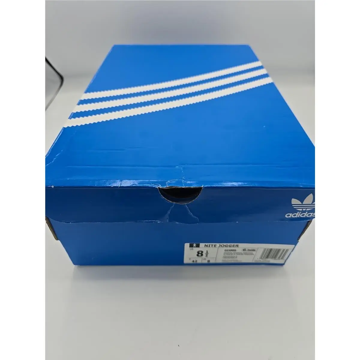 Adidas shoes - adidas Nite Jogger - Nite Jogger - EE5905 - St Desert Sand 0