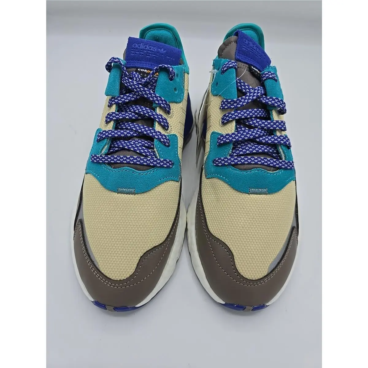 Adidas shoes - adidas Nite Jogger - Nite Jogger - EE5905 - St Desert Sand 11