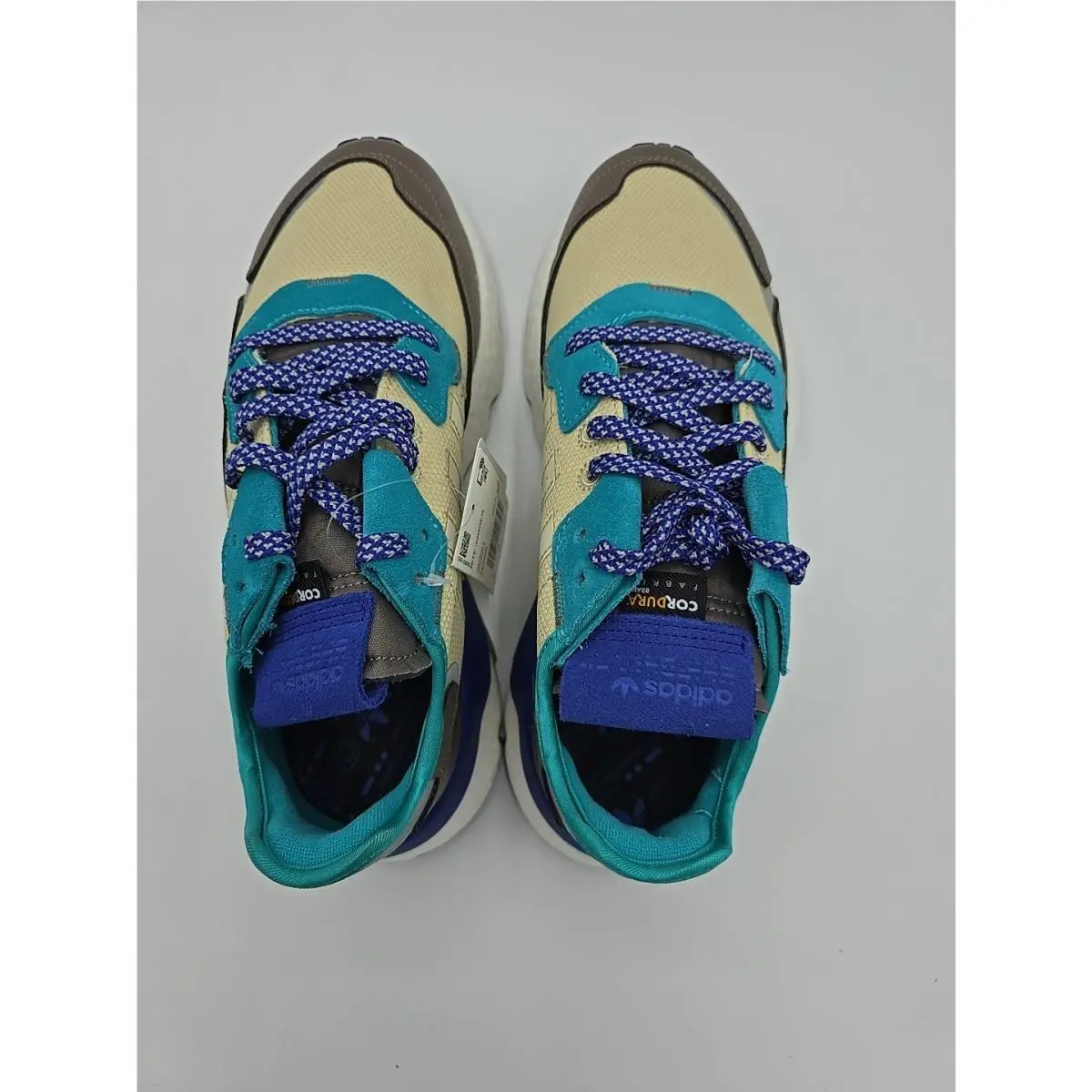 Adidas shoes - adidas Nite Jogger - Nite Jogger - EE5905 - St Desert Sand 13