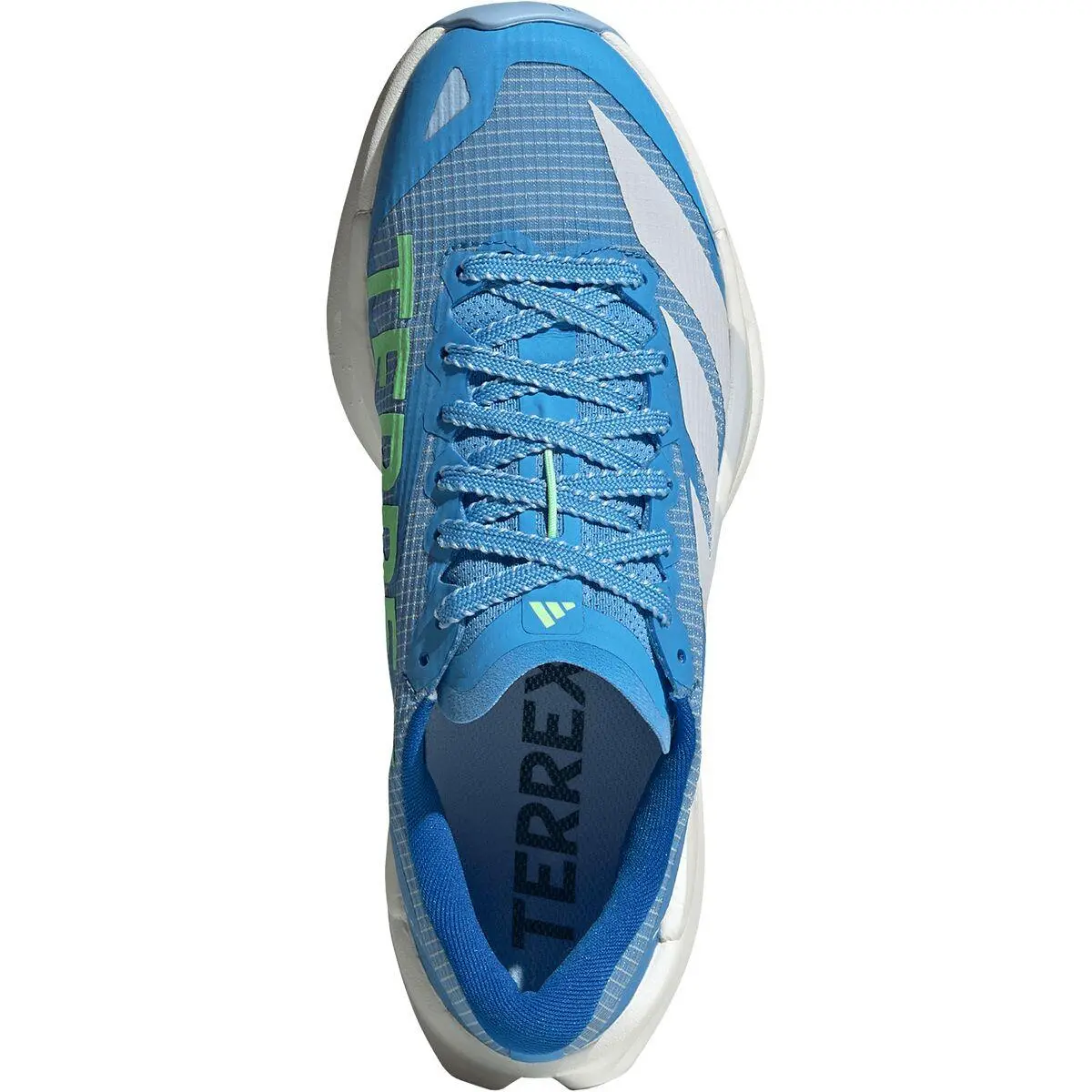Adidas shoes - Adidas TERREX - TERREX - Blue Burst/Dash Grey/Lime Burst 1