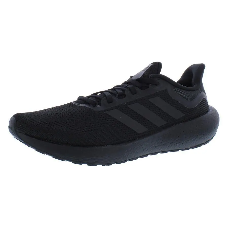 Adidas shoes - Core Black/Core Black/Footwear White, Main: Black 8