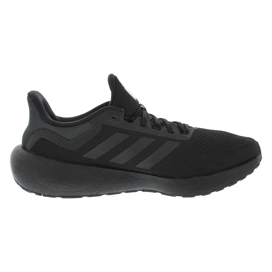 Adidas shoes - Core Black/Core Black/Footwear White, Main: Black 6