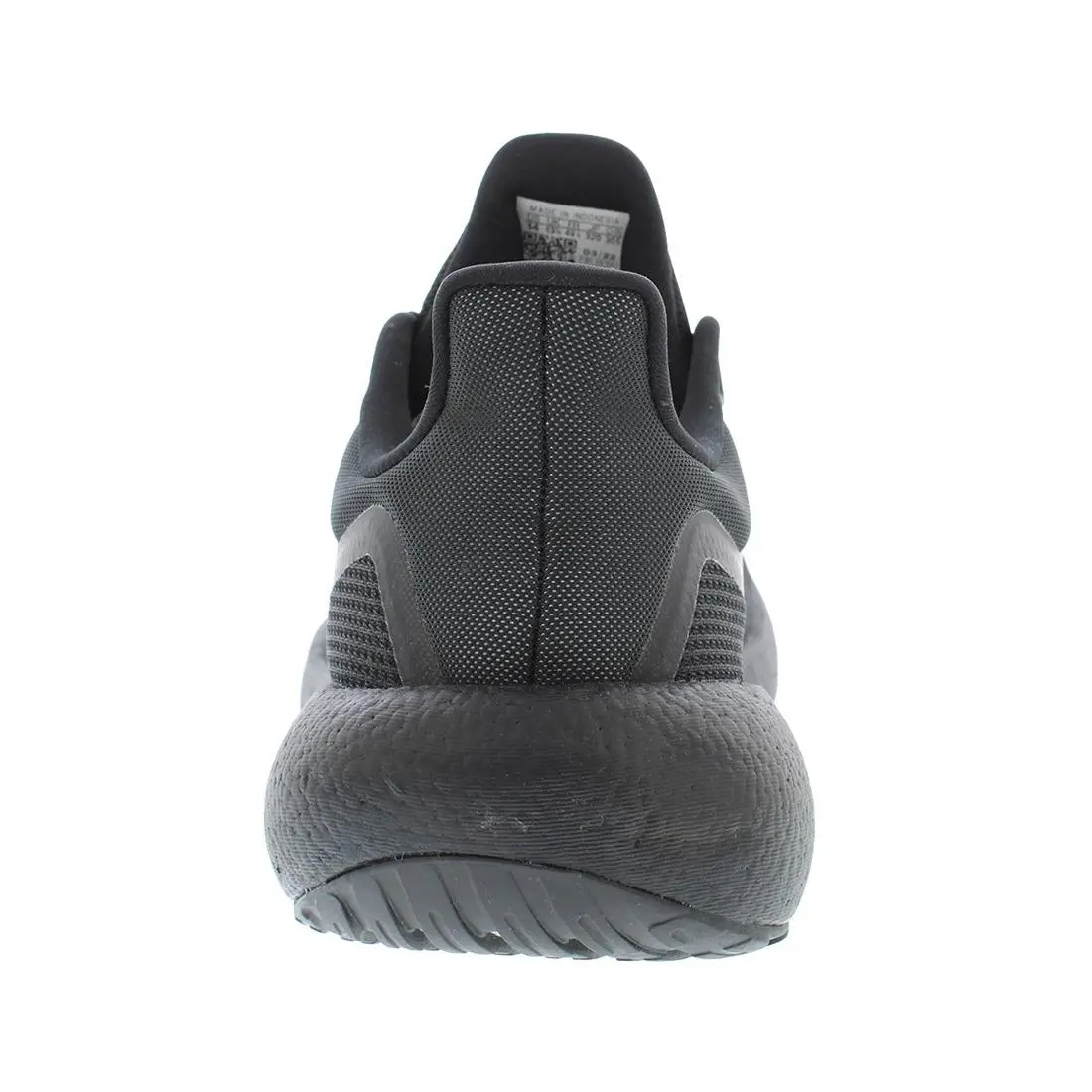 Adidas shoes - Core Black/Core Black/Footwear White, Main: Black 7