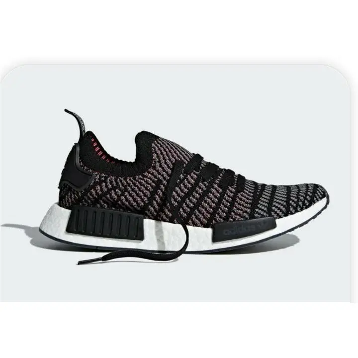 Adidas shoes - adidas NMD PK - NMD - CQ2386 - Multicolor 3