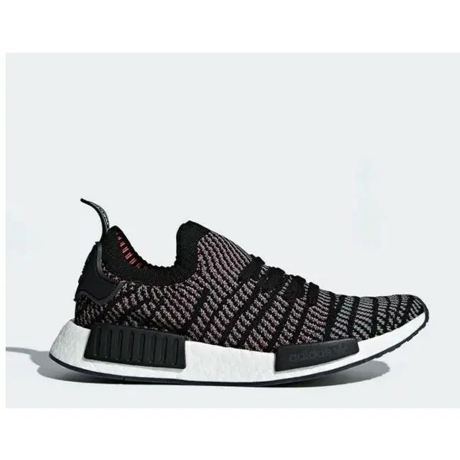 Adidas shoes - adidas NMD PK - NMD - CQ2386 - Multicolor 4