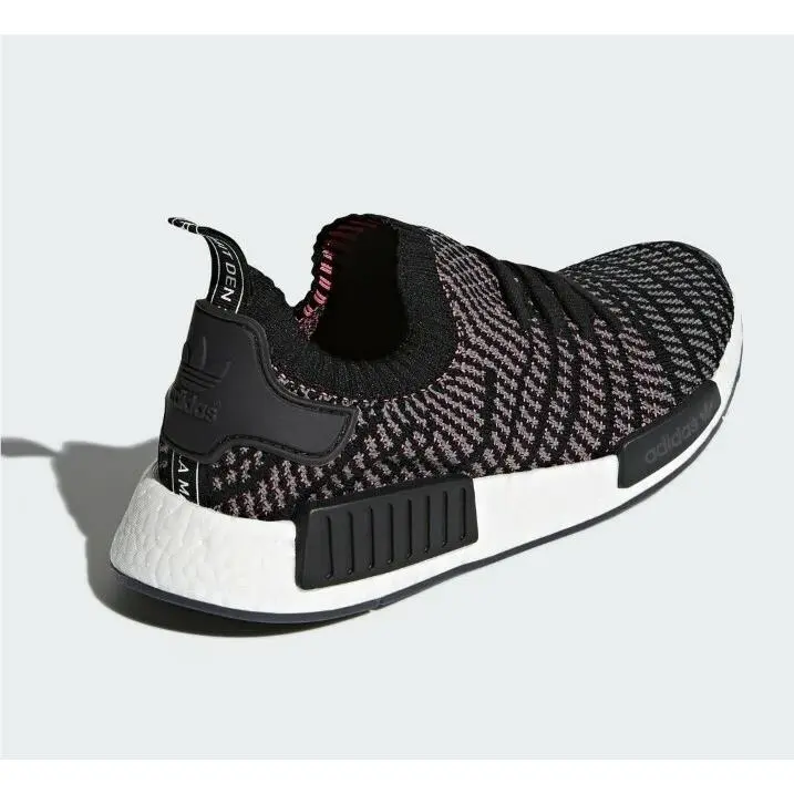 Adidas shoes - adidas NMD PK - NMD - CQ2386 - Multicolor 14