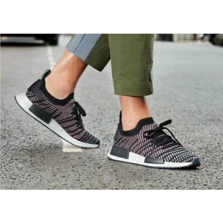 Adidas shoes - adidas NMD PK - NMD - CQ2386 - Multicolor 9