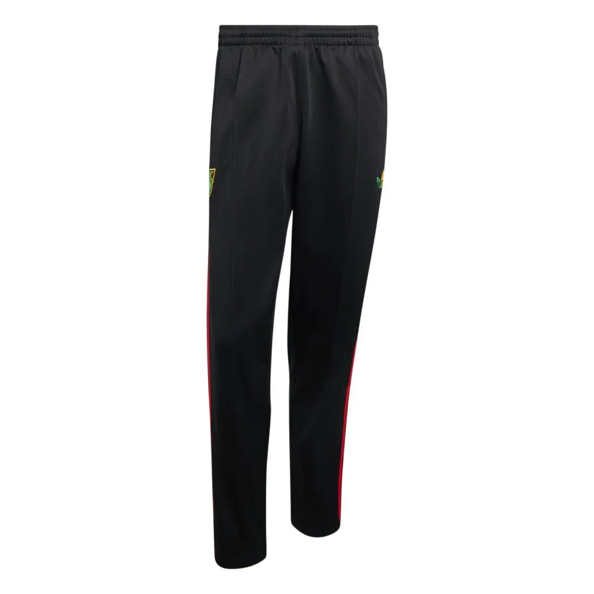 Adidas clothing - Adidas Jamaica X Bob Marley Track Suit - Black 24