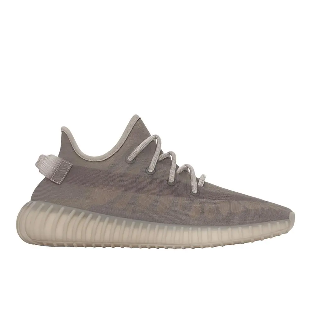 Adidas Yeezy Boost 350 V2 Lace Up Mens Beige Sneakers Casual Shoes GW2871