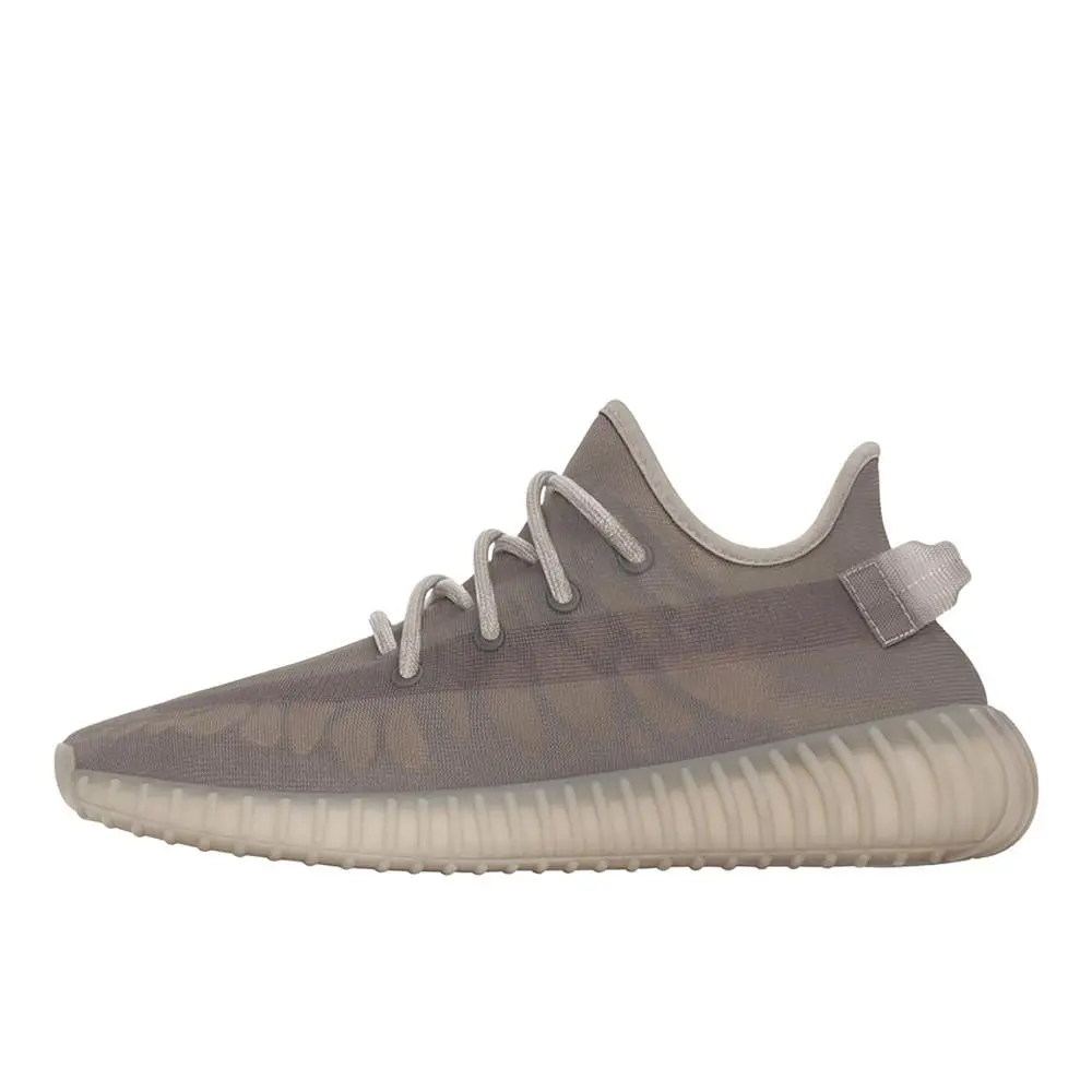 Adidas shoes - adidas  Yeezy Boost 350 V2 Lace Up - GW2871 - Beige 1