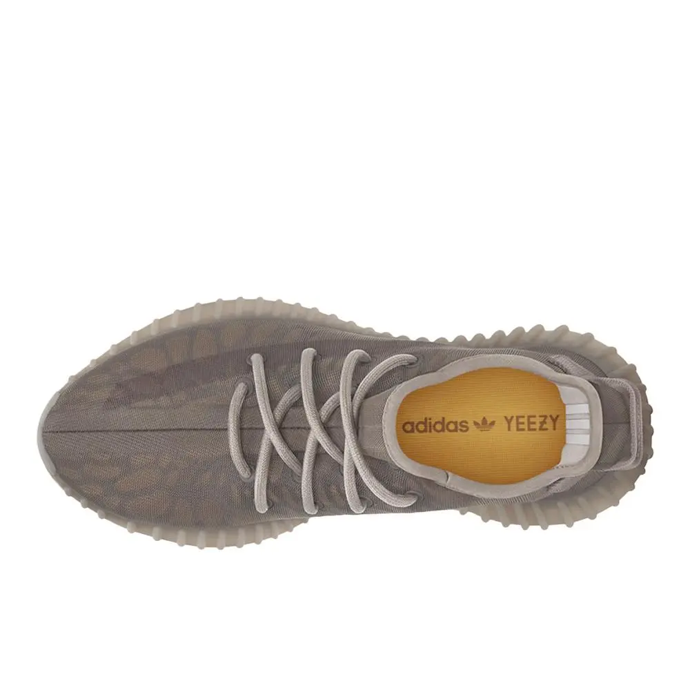 Adidas shoes - adidas  Yeezy Boost 350 V2 Lace Up - GW2871 - Beige 2