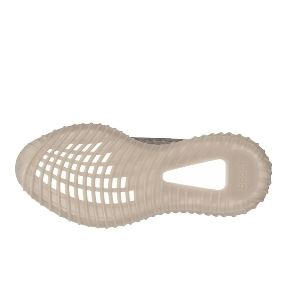Adidas shoes - adidas  Yeezy Boost 350 V2 Lace Up - GW2871 - Beige 3