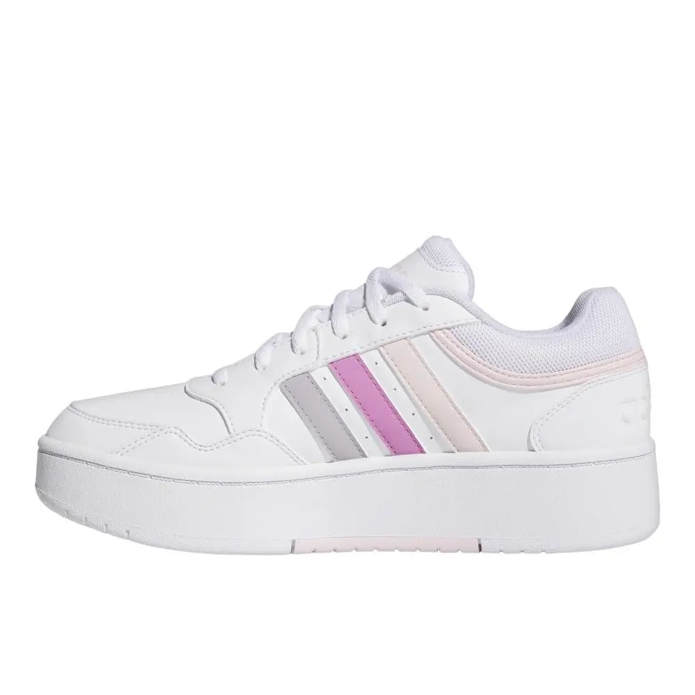 Adidas shoes - mcw 42 - mcw - MCW42 - white preloved purple almost pink 2