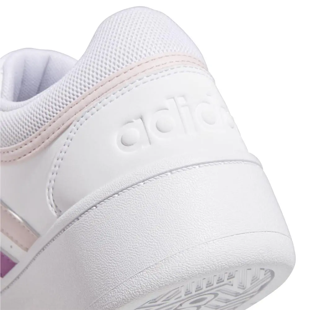Adidas shoes - mcw 42 - mcw - MCW42 - white preloved purple almost pink 13