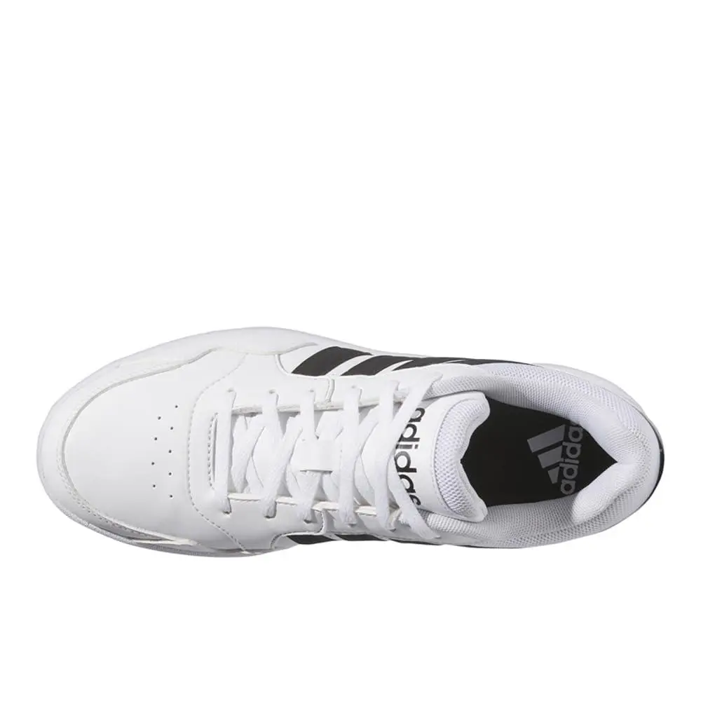 Adidas shoes - mcw 42 - mcw - MCW42 - white preloved purple almost pink 23