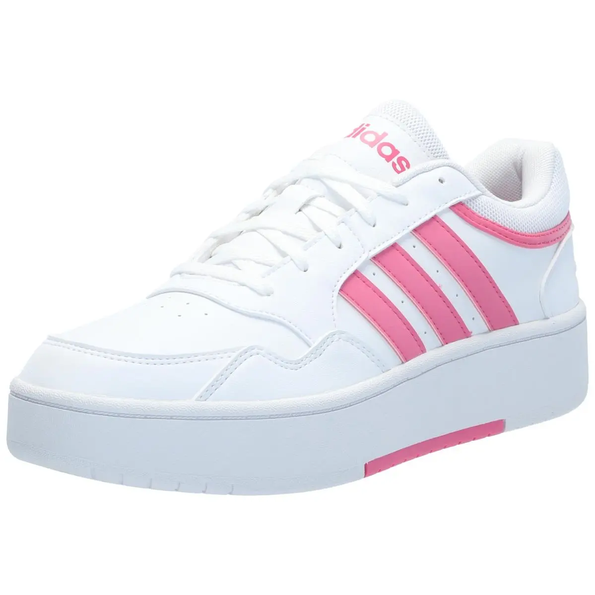 Adidas shoes - mcw 42 - mcw - MCW42 - white preloved purple almost pink 27