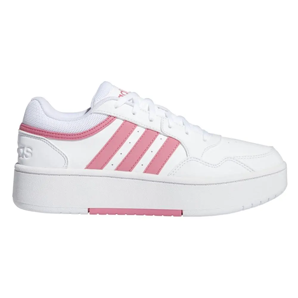 Adidas shoes - mcw 42 - mcw - MCW42 - white preloved purple almost pink 28