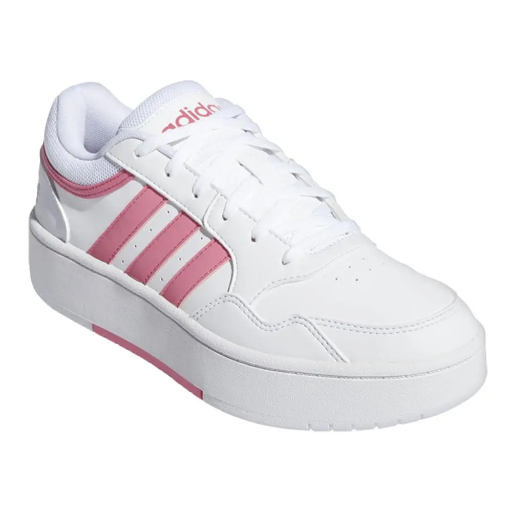 Adidas shoes - mcw 42 - mcw - MCW42 - white preloved purple almost pink 29